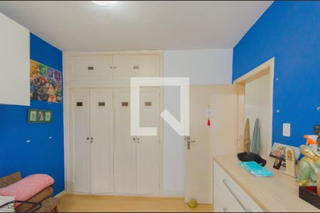 Quarto 2 de casa à venda com 3 quartos, 110m² em Aclimação, São Paulo