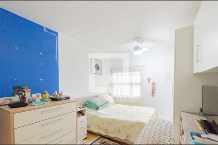 Quarto 2 de casa à venda com 3 quartos, 110m² em Aclimação, São Paulo