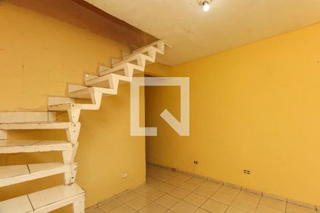 Sala de casa para alugar com 2 quartos, 75m² em Iguatemi, São Paulo