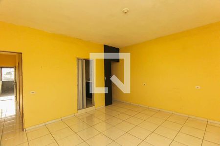 Suite 1 de casa para alugar com 2 quartos, 75m² em Iguatemi, São Paulo