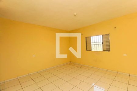 Suite 1 de casa para alugar com 2 quartos, 75m² em Iguatemi, São Paulo