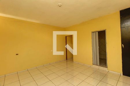 Suite 1 de casa para alugar com 2 quartos, 75m² em Iguatemi, São Paulo