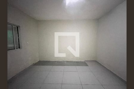 Quarto de casa para alugar com 1 quarto, 40m² em Jardim Boa Vista (zona Oeste), São Paulo
