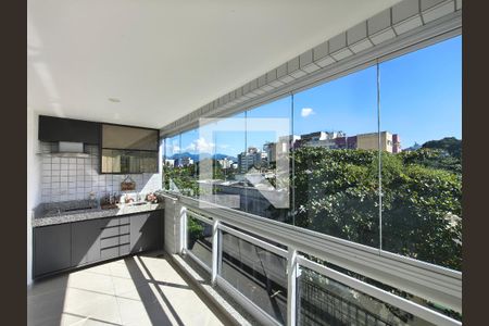 Apartamento à venda com 2 quartos, 83m² em Pechincha, Rio de Janeiro