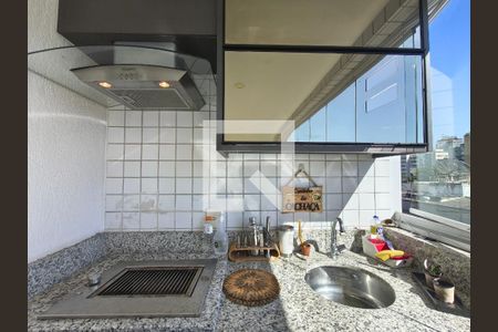 Apartamento à venda com 2 quartos, 83m² em Pechincha, Rio de Janeiro