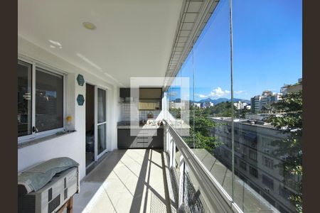 Apartamento à venda com 2 quartos, 83m² em Pechincha, Rio de Janeiro