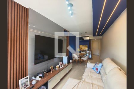 Apartamento à venda com 2 quartos, 83m² em Pechincha, Rio de Janeiro