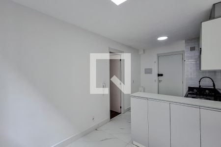 Apartamento para alugar com 1 quarto, 25m² em Mooca, São Paulo