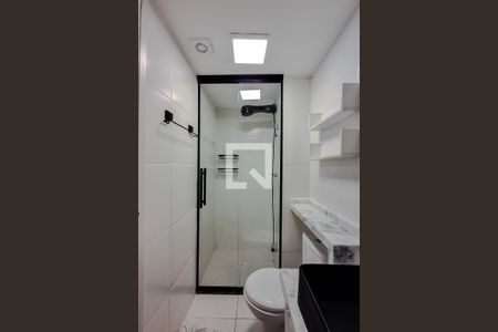 Apartamento para alugar com 1 quarto, 25m² em Mooca, São Paulo