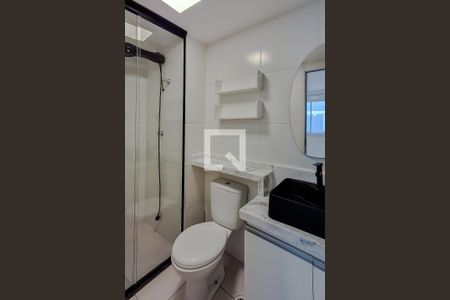 Apartamento para alugar com 1 quarto, 25m² em Mooca, São Paulo