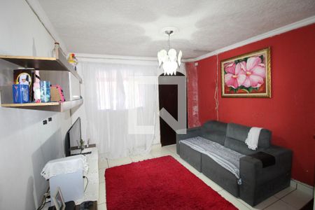 Casa de Condomínio à venda com 3 quartos, 175m² em Itaquera, São Paulo