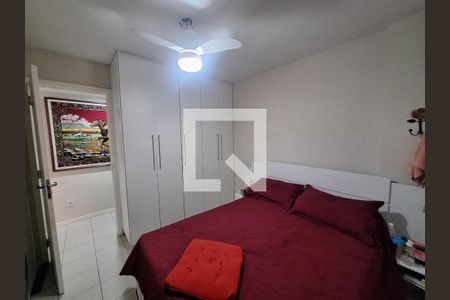 Quarto 1 de apartamento para alugar com 2 quartos, 86m² em Santa Rosa, Niterói