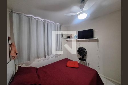 Quarto 1 de apartamento para alugar com 2 quartos, 86m² em Santa Rosa, Niterói
