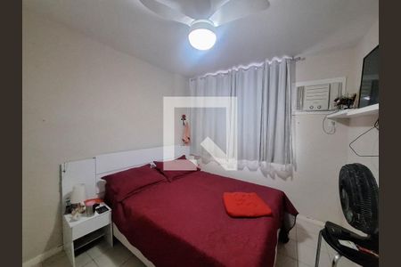 Quarto 1 de apartamento para alugar com 2 quartos, 86m² em Santa Rosa, Niterói