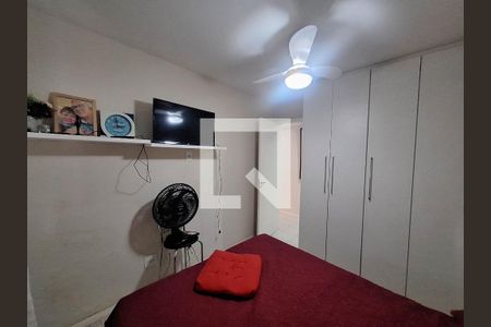 Quarto 1 de apartamento para alugar com 2 quartos, 86m² em Santa Rosa, Niterói