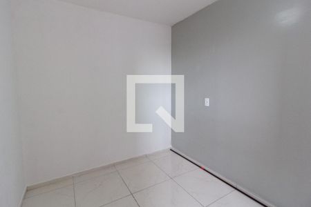 Quarto 1 de apartamento para alugar com 2 quartos, 32m² em Vila das Bandeiras, Guarulhos