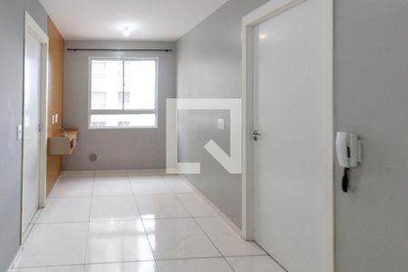 Sala de apartamento para alugar com 2 quartos, 32m² em Vila das Bandeiras, Guarulhos