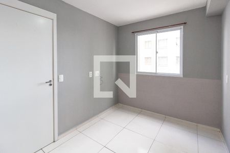 Quarto 2 de apartamento para alugar com 2 quartos, 32m² em Vila das Bandeiras, Guarulhos
