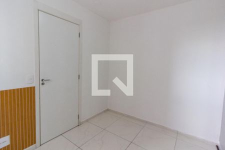 Quarto 1 de apartamento para alugar com 2 quartos, 32m² em Vila das Bandeiras, Guarulhos