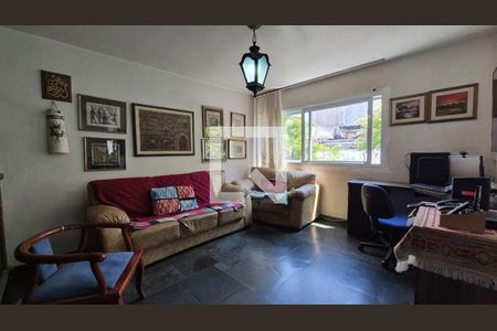 Apartamento à venda com 3 quartos, 260m² em Jardim Paulista, São Paulo