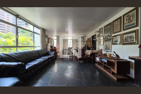 Apartamento à venda com 3 quartos, 260m² em Jardim Paulista, São Paulo