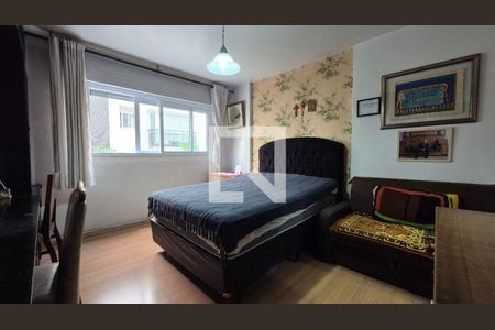 Apartamento à venda com 3 quartos, 260m² em Jardim Paulista, São Paulo
