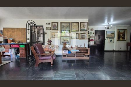 Apartamento à venda com 3 quartos, 260m² em Jardim Paulista, São Paulo