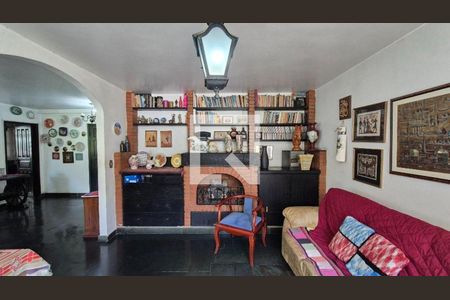Apartamento à venda com 3 quartos, 260m² em Jardim Paulista, São Paulo
