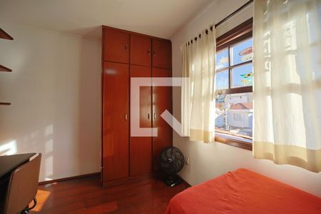 Quarto 1 de casa à venda com 4 quartos, 200m² em Vila Salete, São Paulo
