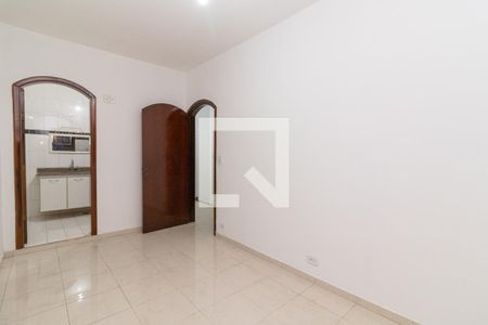 Suíte 1 de casa para alugar com 3 quartos, 95m² em Ponte Rasa, São Paulo