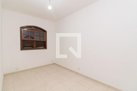 Suíte 1 de casa para alugar com 3 quartos, 95m² em Ponte Rasa, São Paulo