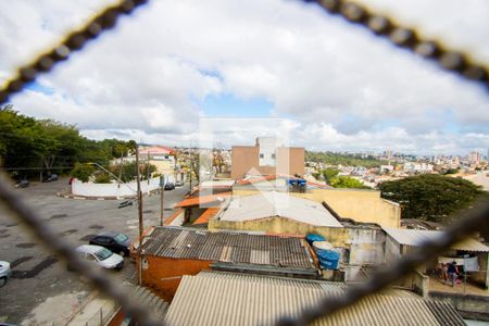 Vista do quarto 1 de apartamento à venda com 3 quartos, 71m² em Vila Bela Vista, Santo André