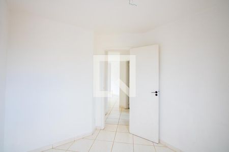 Quarto 1 de apartamento à venda com 3 quartos, 71m² em Vila Bela Vista, Santo André