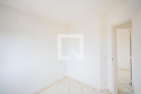 Quarto 1 de apartamento à venda com 3 quartos, 71m² em Vila Bela Vista, Santo André