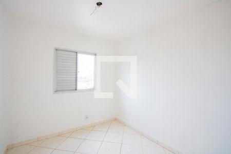 Quarto 1 de apartamento à venda com 3 quartos, 71m² em Vila Bela Vista, Santo André