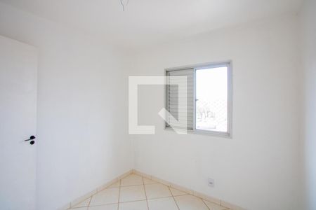 Quarto 1 de apartamento à venda com 3 quartos, 71m² em Vila Bela Vista, Santo André