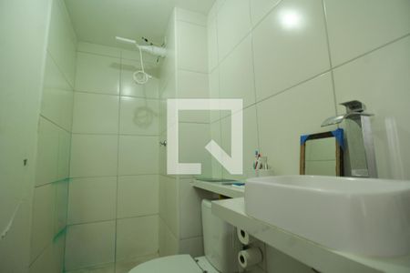 Apartamento para alugar com 2 quartos, 34m² em Vila Pirituba, São Paulo
