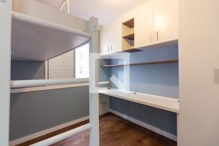 Quarto 2 de apartamento para alugar com 2 quartos, 49m² em Jardim Roberto, Osasco