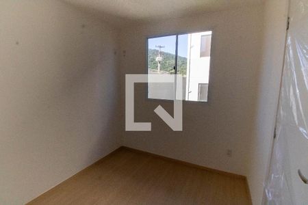 Quarto 2 de apartamento para alugar com 2 quartos, 42m² em Várzea das Mocas, Niterói