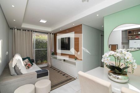 Apartamento à venda com 2 quartos, 57m² em Parque Yolanda (nova Veneza), Sumaré