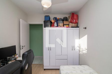 Quarto 1 de apartamento à venda com 2 quartos, 57m² em Parque Yolanda (nova Veneza), Sumaré