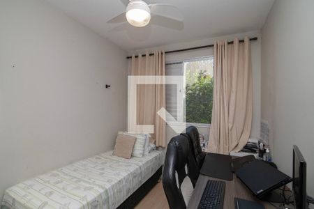 Quarto 1 de apartamento à venda com 2 quartos, 57m² em Parque Yolanda (nova Veneza), Sumaré