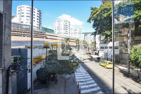 Sala de apartamento para alugar com 3 quartos, 105m² em Vila Isabel, Rio de Janeiro