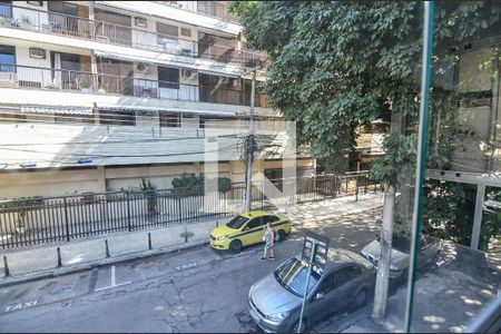 Sala de apartamento para alugar com 3 quartos, 105m² em Vila Isabel, Rio de Janeiro