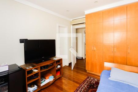 Apartamento à venda com 4 quartos, 390m² em Campo Belo, São Paulo