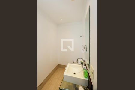 Apartamento à venda com 4 quartos, 390m² em Campo Belo, São Paulo