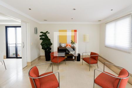 Apartamento à venda com 4 quartos, 390m² em Campo Belo, São Paulo