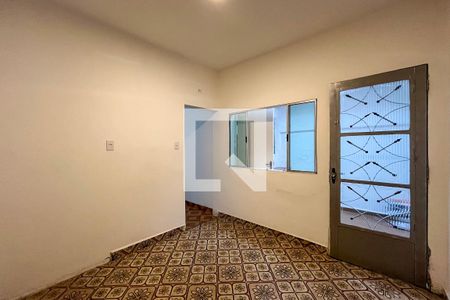 Sala de Jantar de casa para alugar com 2 quartos, 106m² em Vila Dom Pedro I, São Paulo