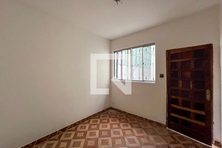 Sala de casa para alugar com 2 quartos, 106m² em Vila Dom Pedro I, São Paulo