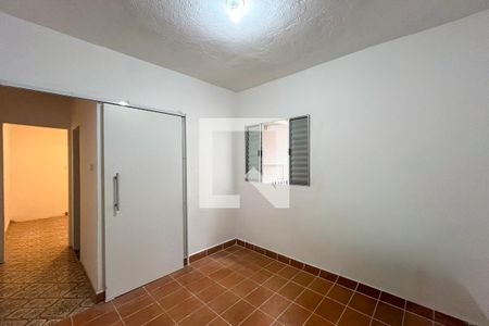 Quarto 1 de casa para alugar com 2 quartos, 106m² em Vila Dom Pedro I, São Paulo
